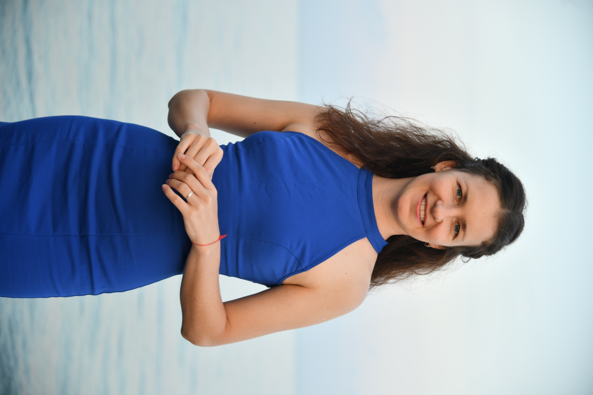 Hanna Kinez - Your Guide