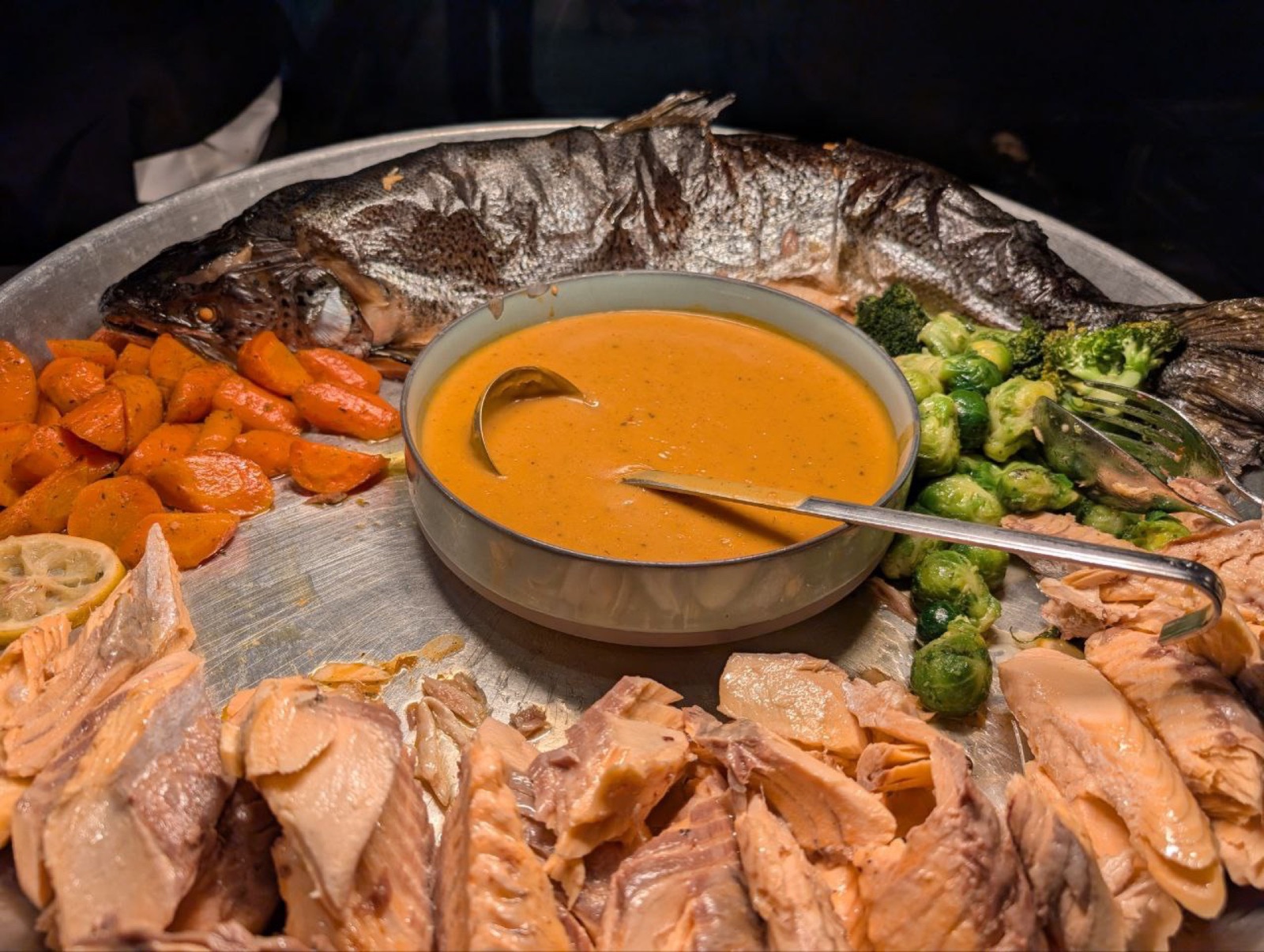 Food2 - Fish cuisine