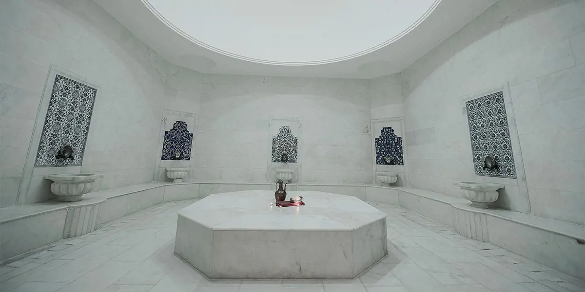 Turkish Bath